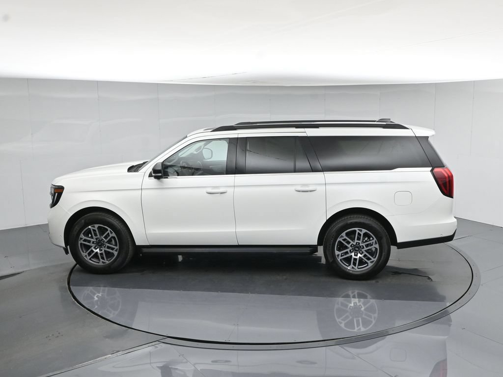 Certified 2025 Ford Expedition Max Active RWD image 59