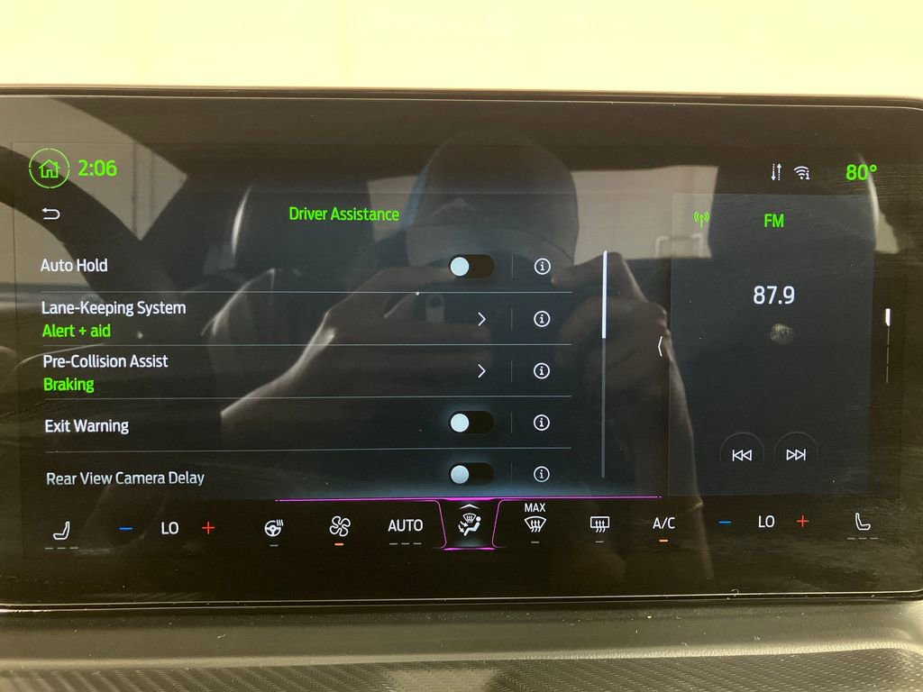 Certified 2025 Ford Mustang Premium image 26