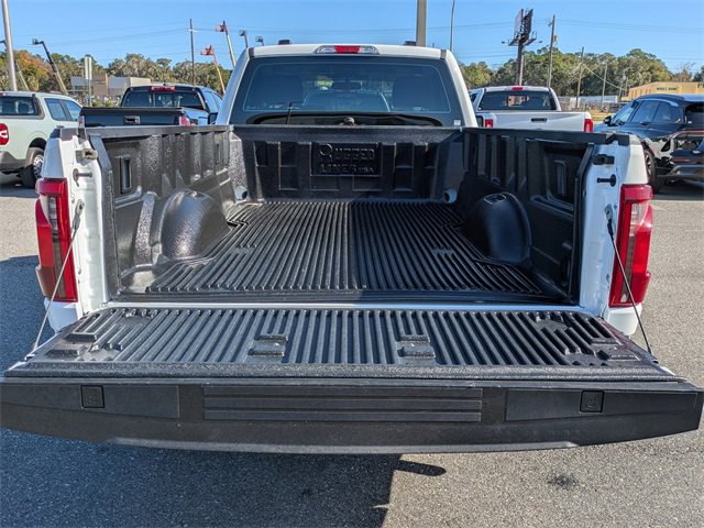 Certified 2024 Ford F150 XL image 12