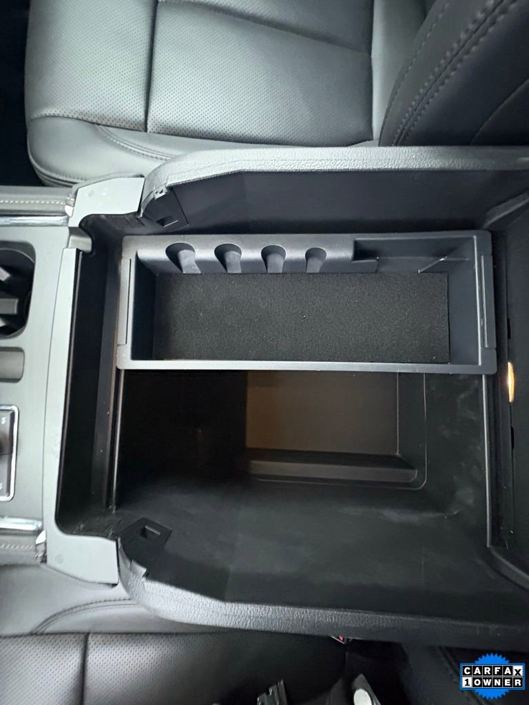 Certified 2024 Ford Expedition XLT image 25