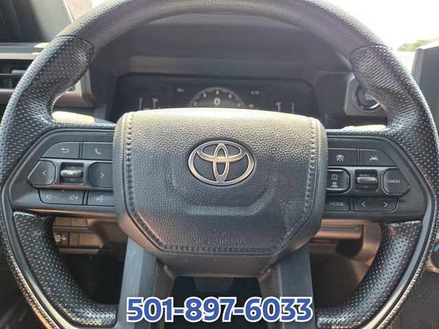 Used 2026 Toyota Tacoma SR RWD image 20
