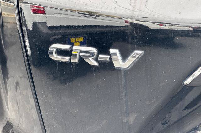 Used 2018 Honda CR-V EX image 34