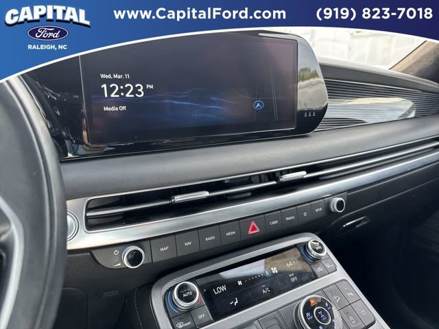 Used 2024 Hyundai Palisade Calligraphy AWD/4WD image 30