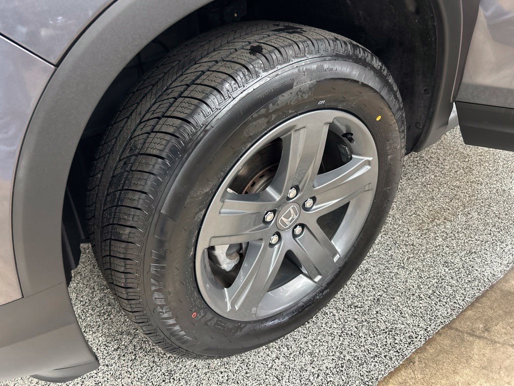 Used 2023 Honda Ridgeline RTL-E image 29
