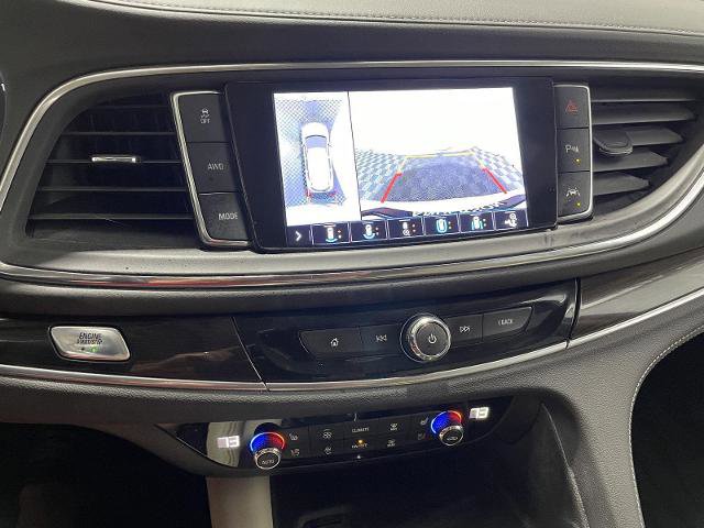 Used 2020 Buick Enclave Premium w/ Surround and Sites Package image 25