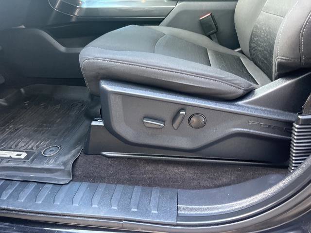 Certified 2022 Ford F150 XLT w/ Equipment Group 302A High image 18