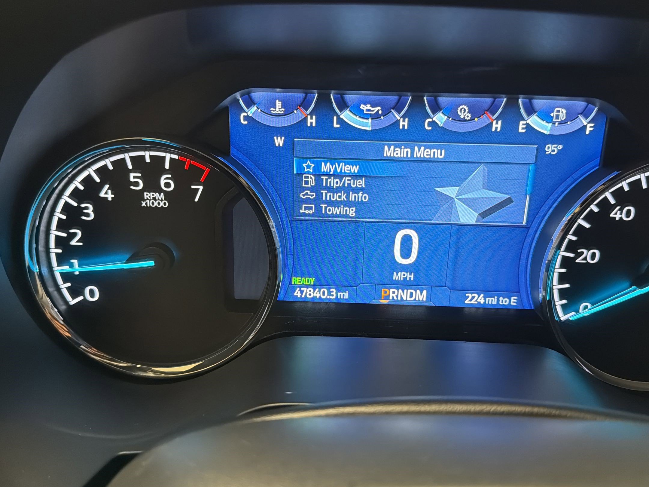 Certified 2023 Ford F150 XLT w/ Equipment Group 302A High image 19