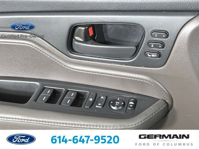 Used 2019 Honda Odyssey EX-L image 29