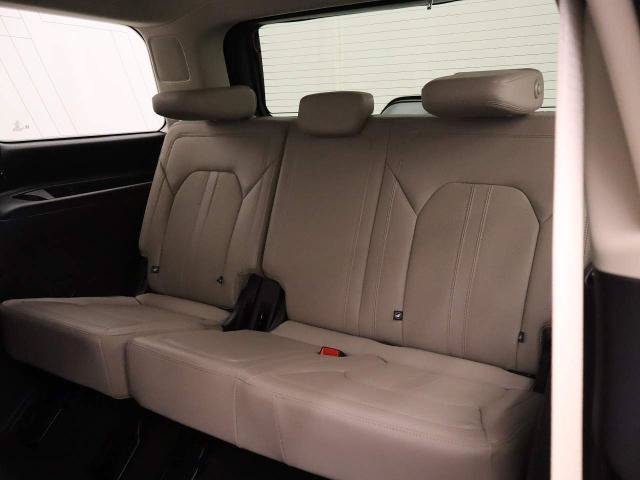Certified 2024 Ford Expedition Limited AWD/4WD image 40