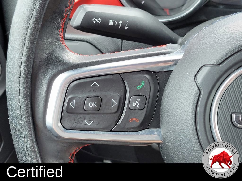 Used 2018 Jeep Wrangler Unlimited Rubicon image 27