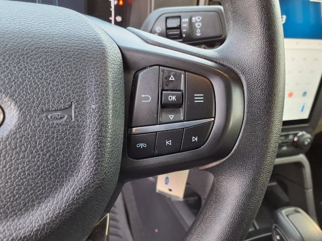 Certified 2024 Ford Ranger XL AWD/4WD image 28