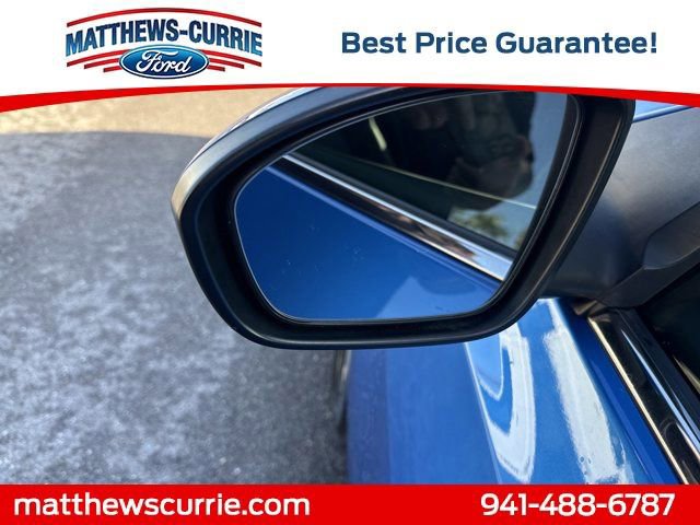 Used 2024 Nissan Sentra SV image 8