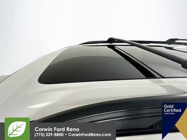 Certified 2022 Ford Explorer ST w/ Equipment Group 401A AWD/4WD image 26