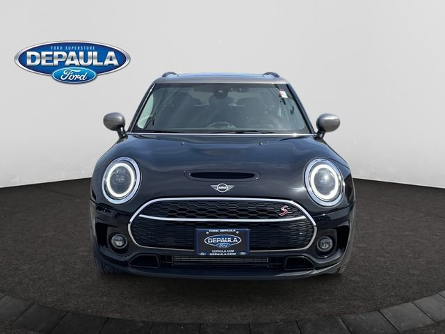 Used 2022 MINI Cooper Clubman S AWD/4WD image 10