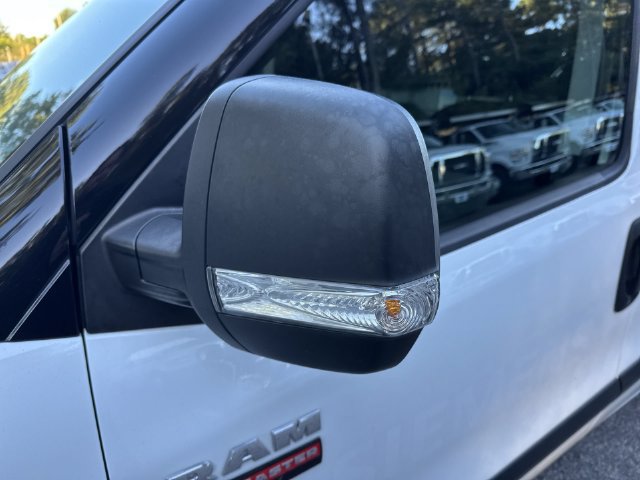Used 2022 RAM ProMaster City Tradesman w/ Window Group 04 FWD image 12