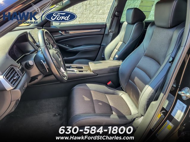 Used 2020 Honda Accord Sport image 8