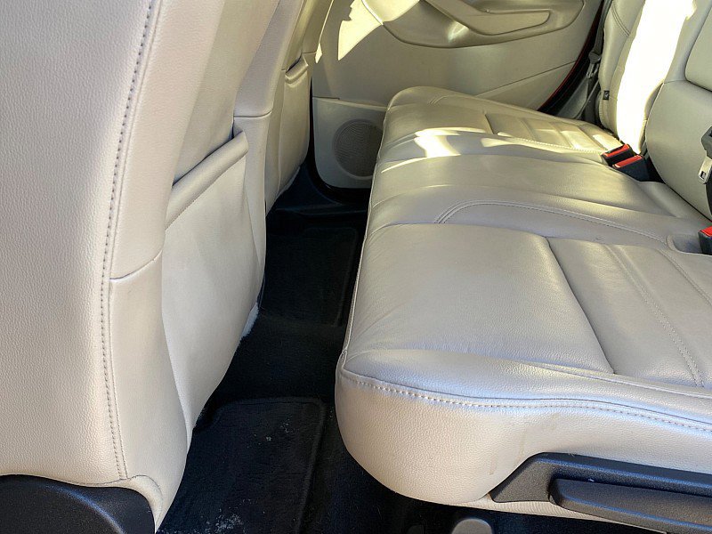 Certified 2019 Ford Escape Titanium AWD/4WD image 34