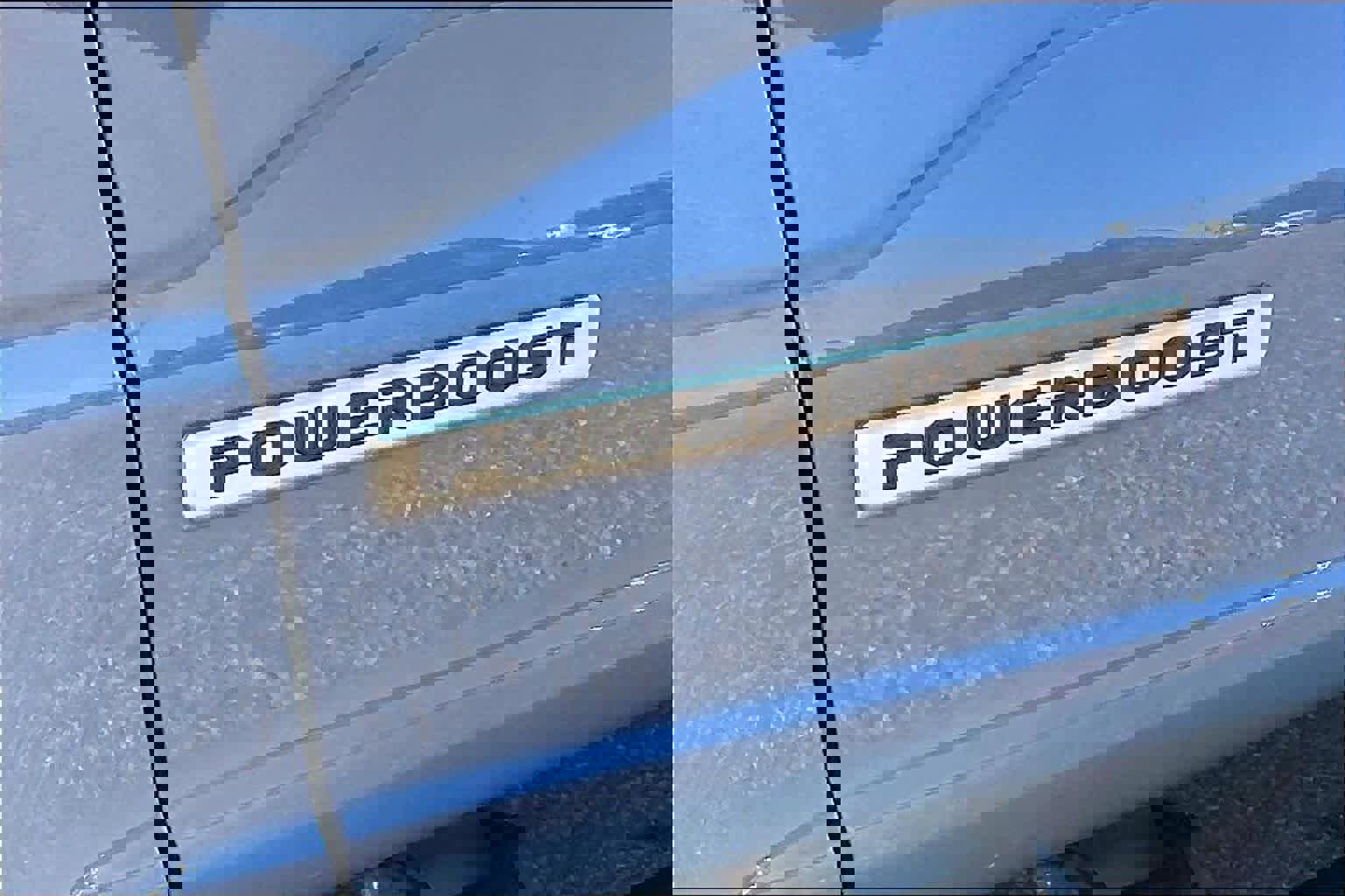 Certified 2023 Ford F150 Platinum w/ Equipment Group 701A High image 9