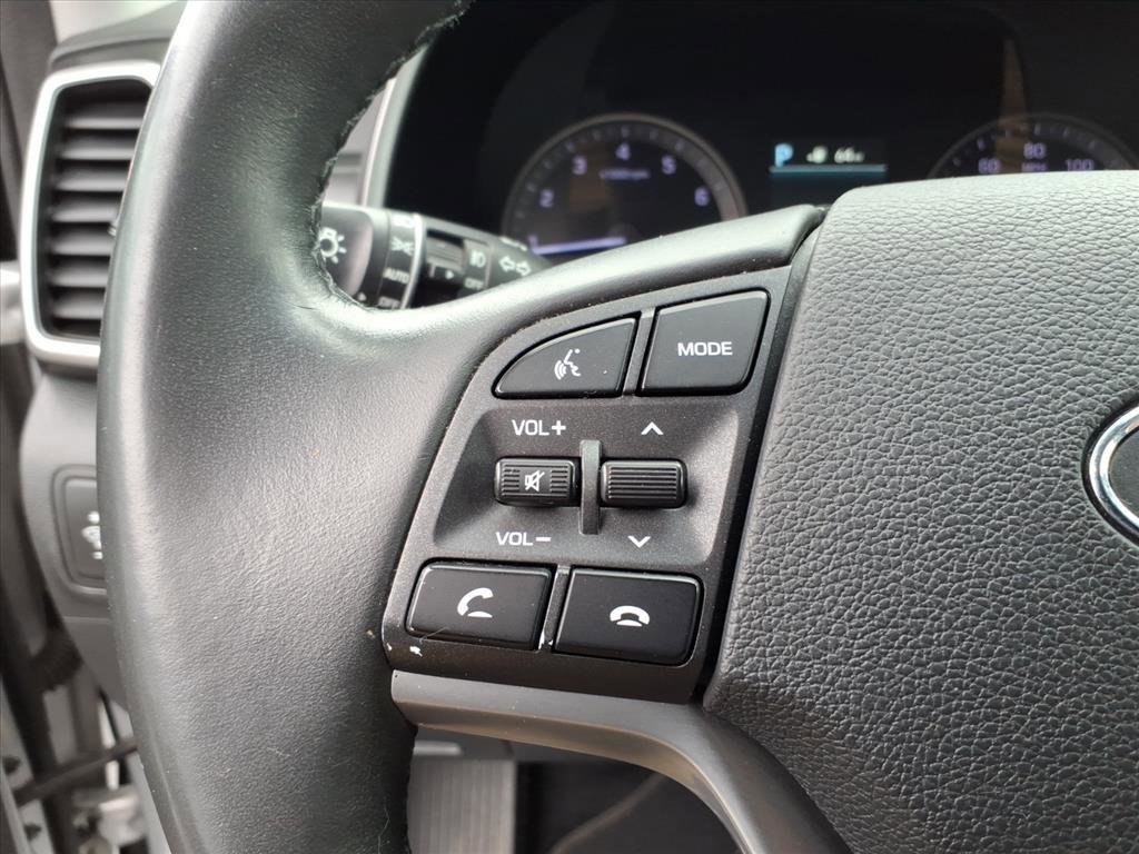 Used 2019 Hyundai Tucson Ultimate image 26