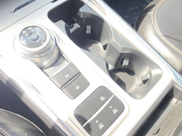 Certified 2023 Ford Explorer Limited w/ Limited Technology Package RWD image 31