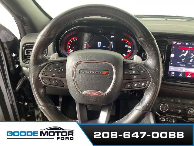 Used 2023 Dodge Durango GT image 12