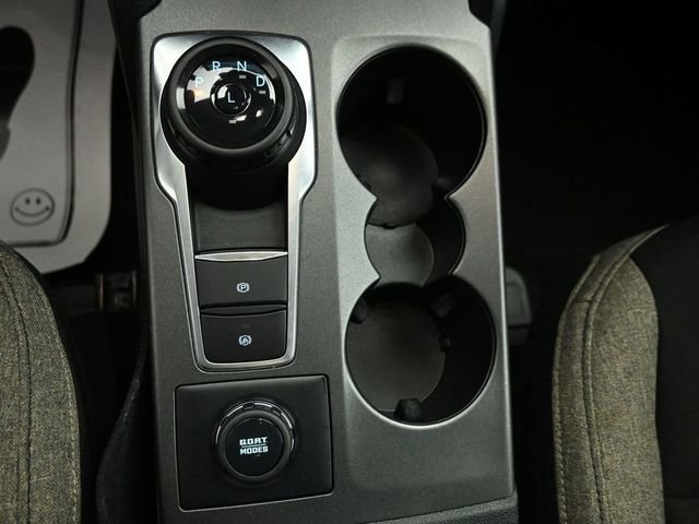 Certified 2025 Ford Bronco Sport Big Bend AWD/4WD image 34