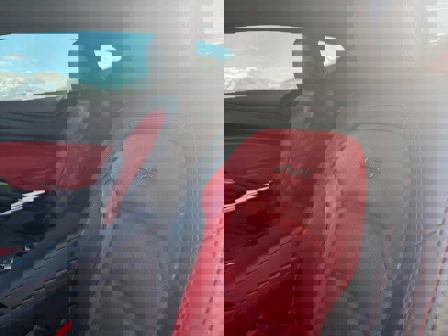 Used 2017 Chevrolet Camaro SS image 19