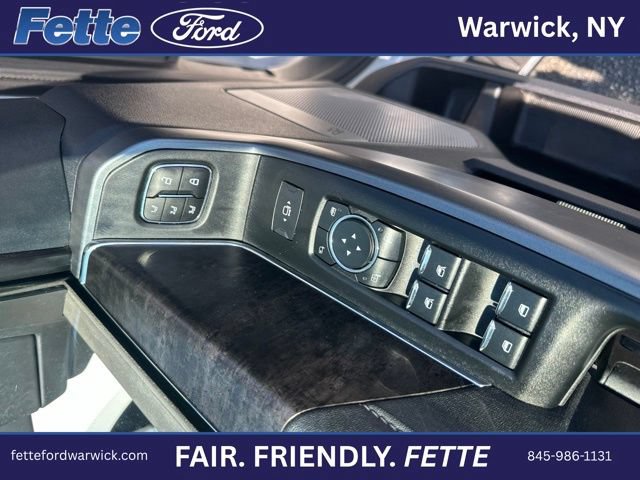 Certified 2026 Ford F250 Lariat AWD/4WD image 21