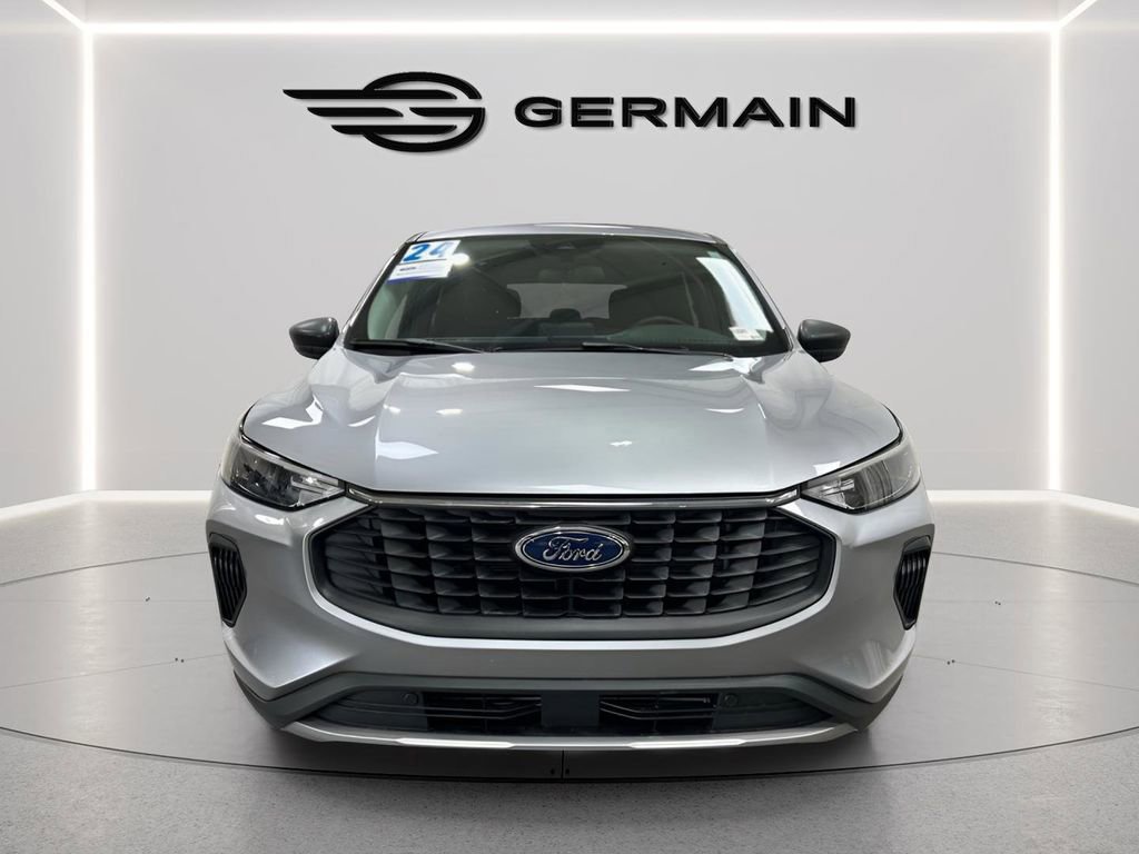 Certified 2024 Ford Escape Active w/ Cold Weather Package image 7