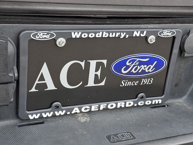 Certified 2024 Ford F150 Tremor image 29