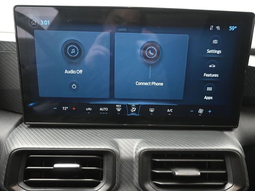 Certified 2024 Ford Mustang Coupe image 9