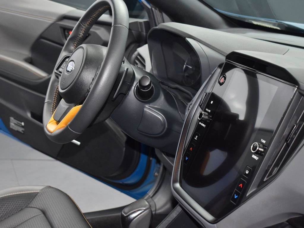 Used 2024 Subaru Crosstrek 2.5i Wilderness w/ Crosstrek Mirror Package image 18