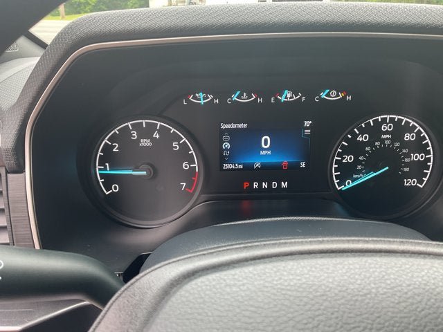 Certified 2023 Ford F150 XL w/ STX Appearance Package AWD/4WD image 16