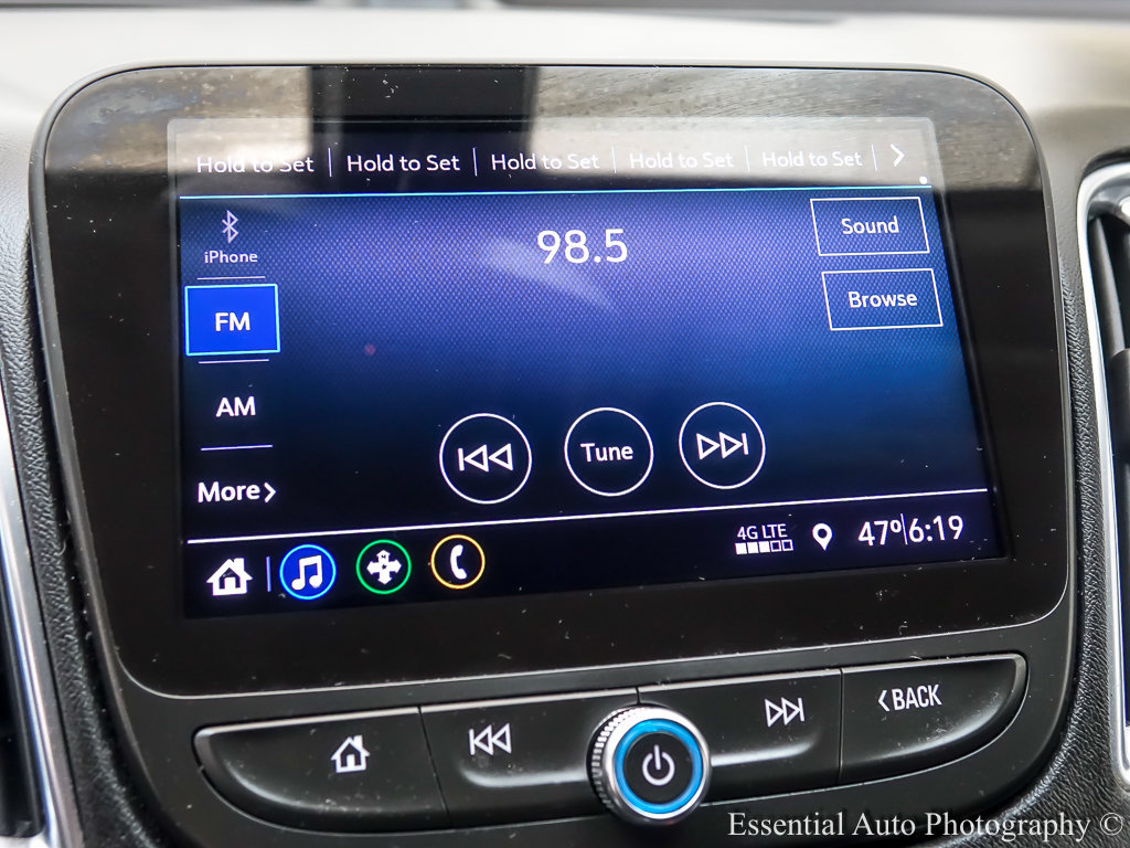 Used 2020 Chevrolet Malibu LT FWD image 15