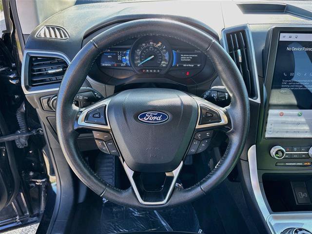 Certified 2024 Ford Edge SEL AWD/4WD image 12