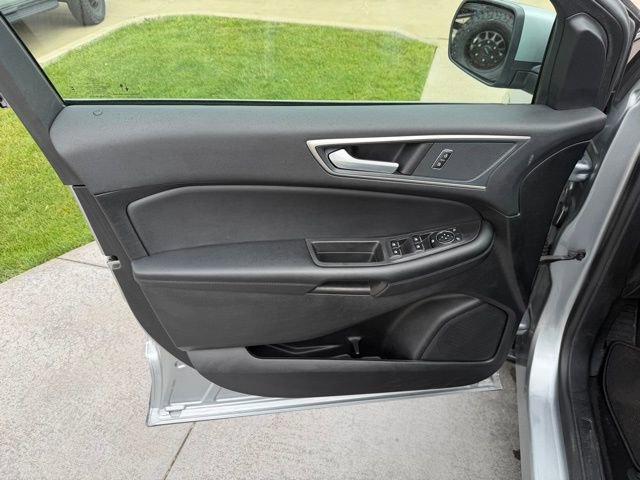 Certified 2024 Ford Edge SEL AWD/4WD image 8