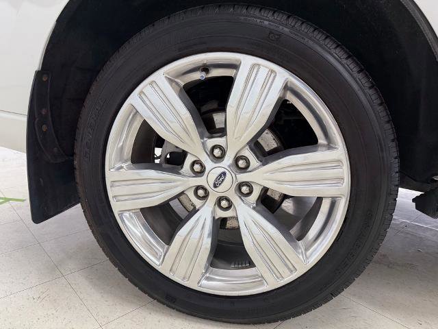 Certified 2023 Ford Expedition Platinum image 9