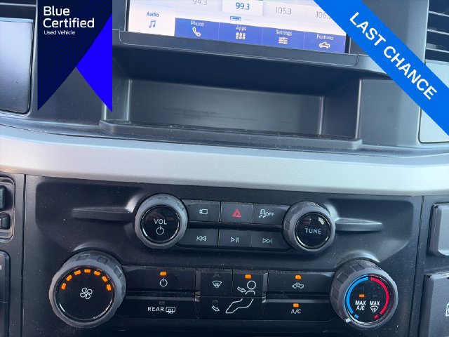 Certified 2026 Ford F250 XL w/ STX Appearance Package AWD/4WD image 21