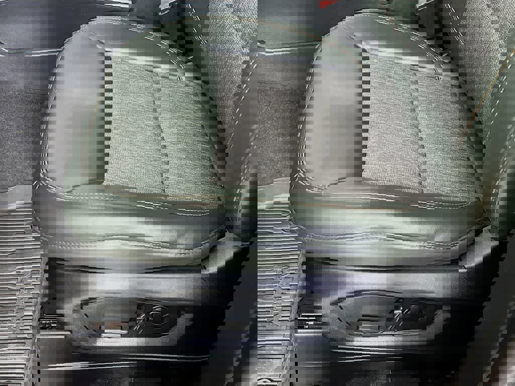 Certified 2022 Ford Explorer Timberline image 31