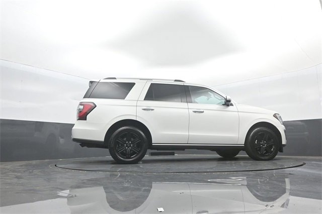 Certified 2021 Ford Expedition Limited image 33