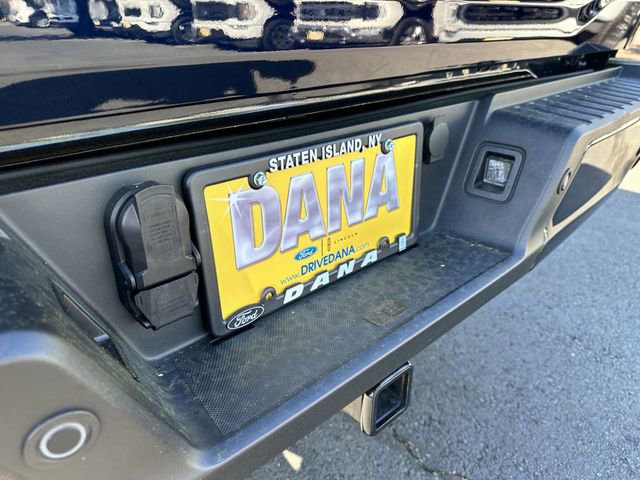 Certified 2025 Ford F150 Lariat w/ Equipment Group 501A Mid image 46