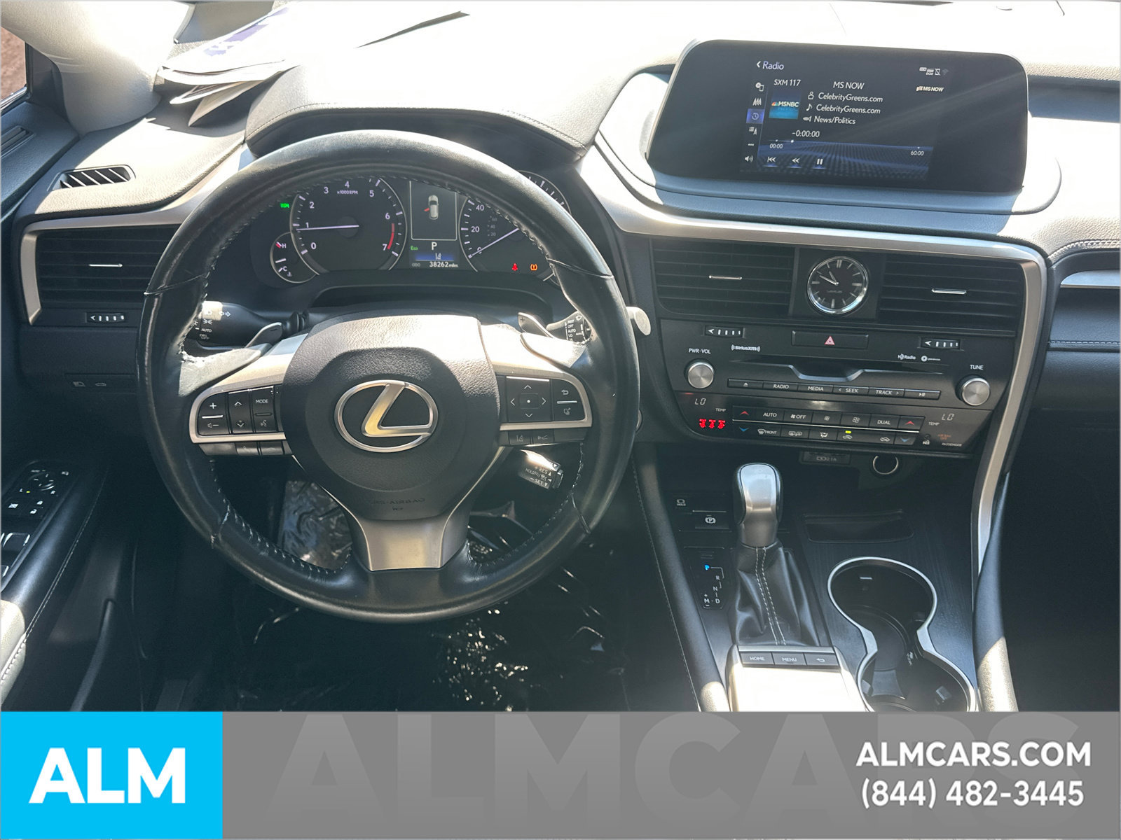 Used 2022 Lexus RX 350 FWD image 27