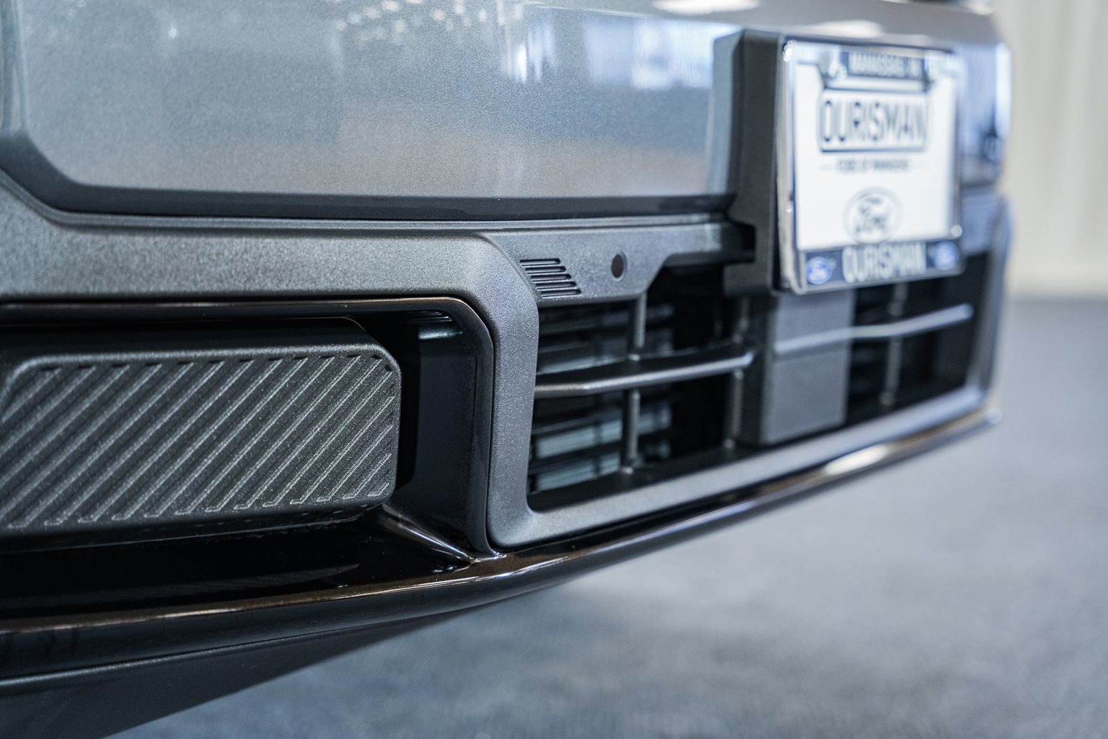 Certified 2026 Ford Maverick Lariat w/ Black Appearance Package image 18