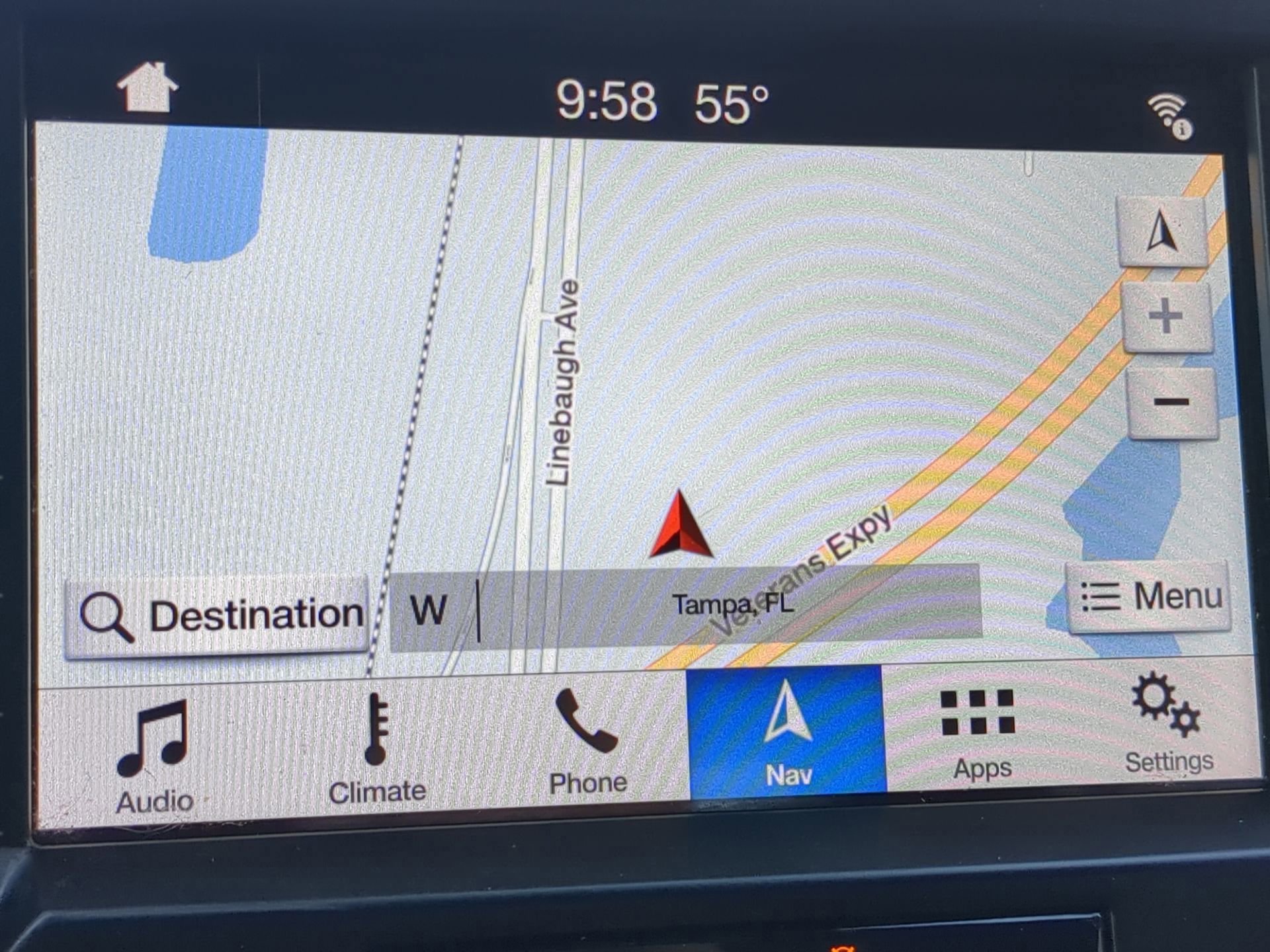 Certified 2019 Ford F150 Raptor w/ Equipment Group 802A Luxury image 52