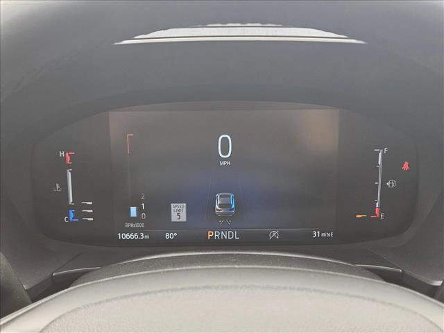 Certified 2023 Ford Escape Active w/ Tech Pack #1 image 11