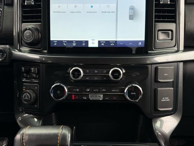 Certified 2023 Ford F150 Tremor w/ 360 Degree Camera Package image 42