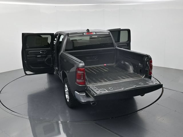 Used 2024 RAM 1500 Laramie AWD/4WD image 47