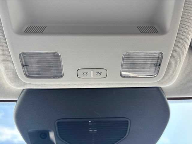 Certified 2023 Ford Escape Active FWD image 30