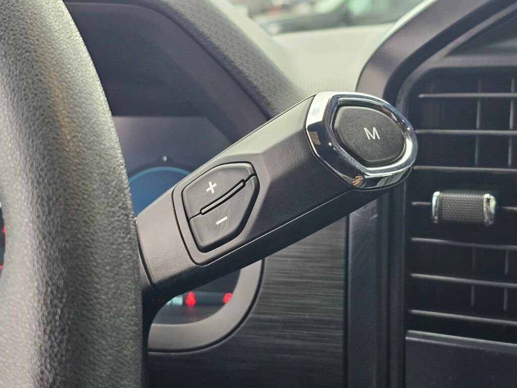 Certified 2024 Ford F150 STX w/ STX Black Appearance Package image 31