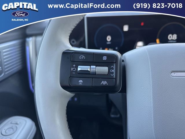 Used 2024 Hyundai Santa Fe Calligraphy w/ Tow & Go Package image 22